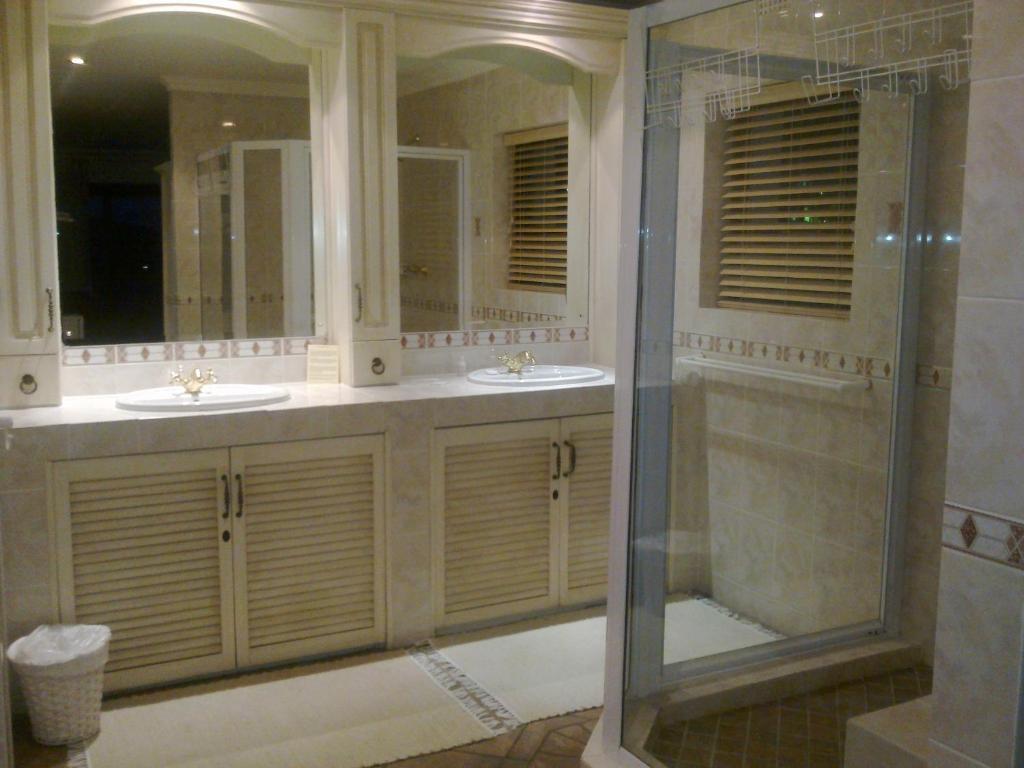 קניסנה Atlantic Guest House חדר תמונה