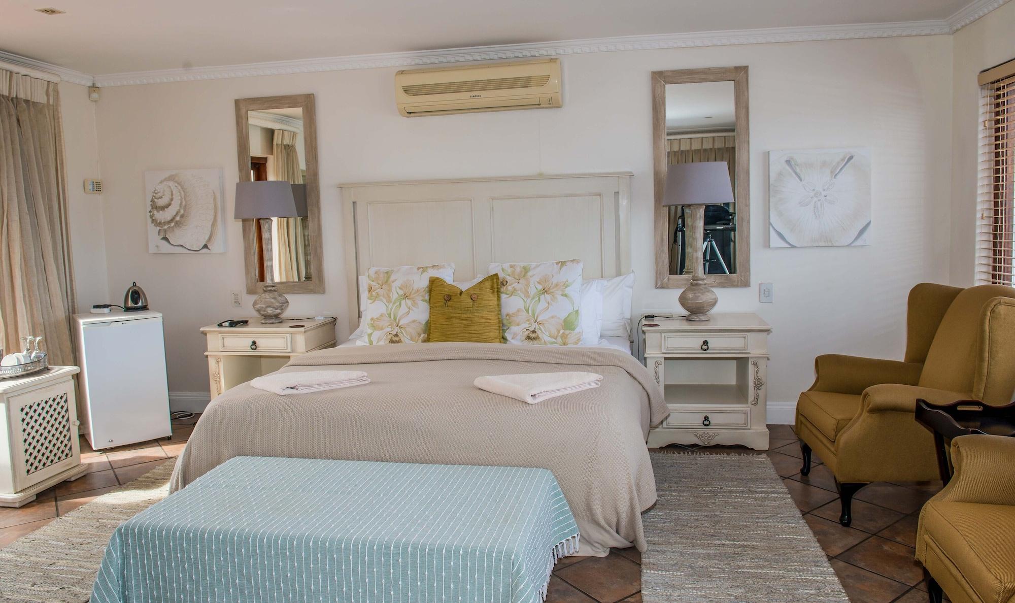 קניסנה Atlantic Guest House מראה חיצוני תמונה