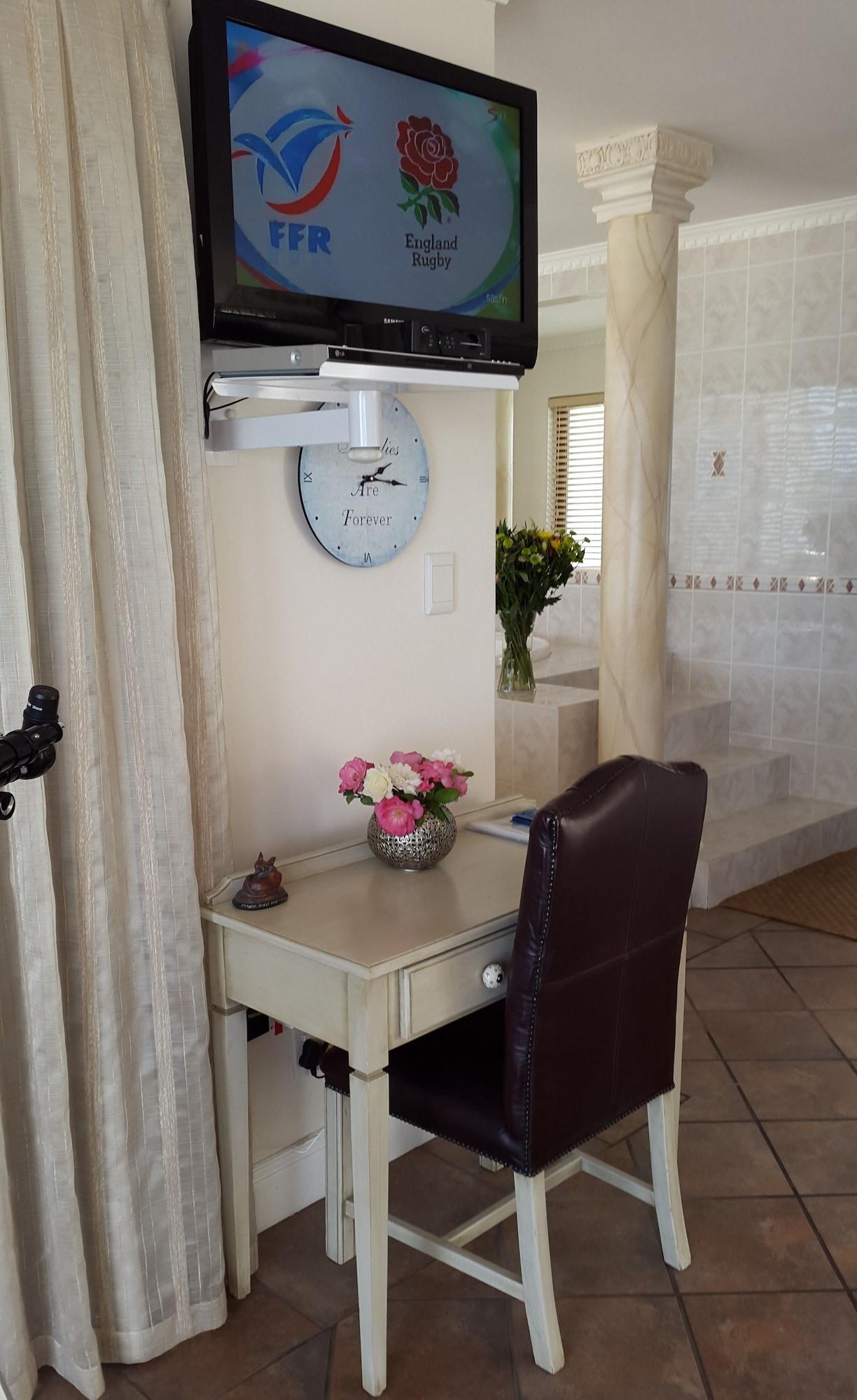 קניסנה Atlantic Guest House מראה חיצוני תמונה