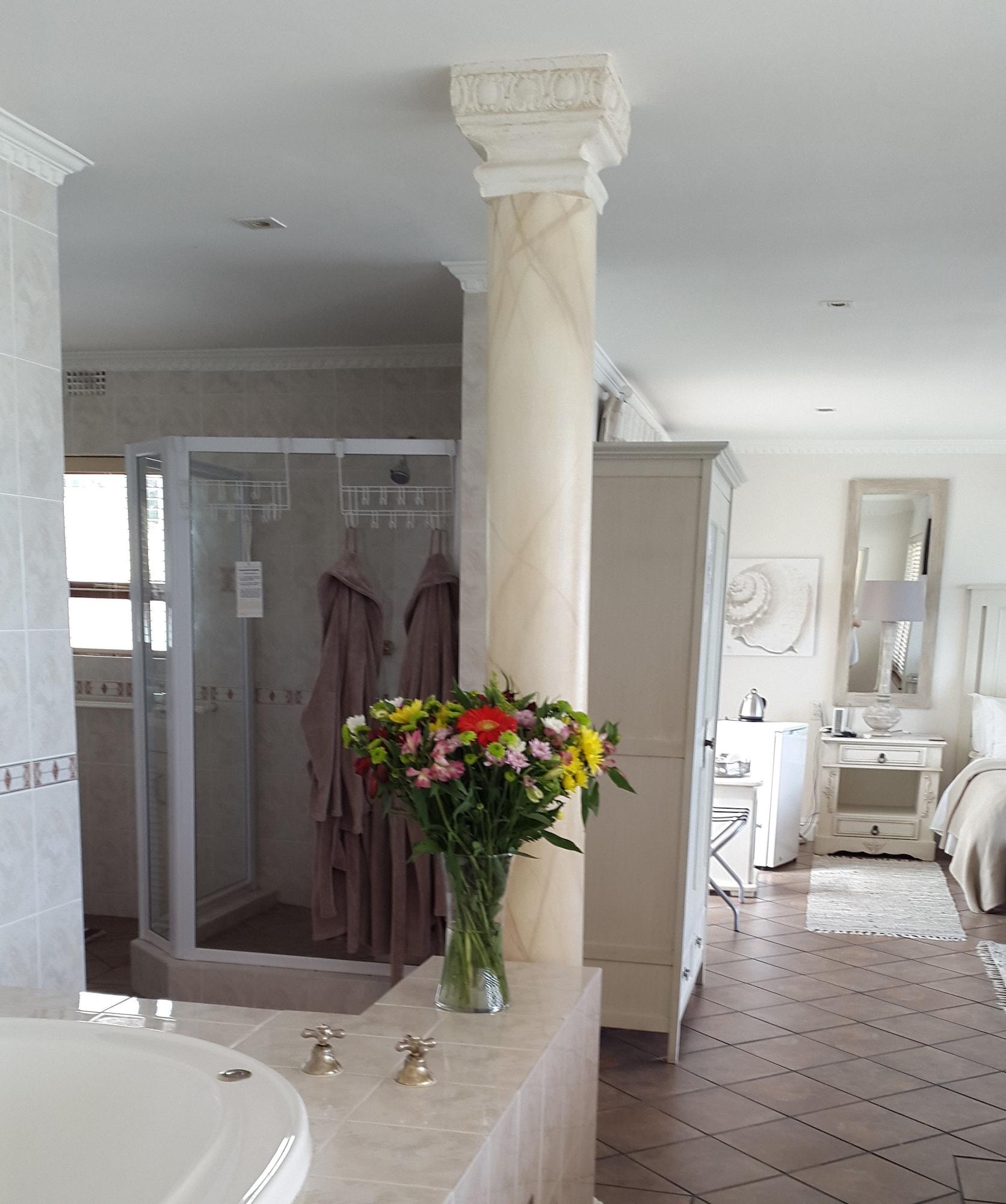 קניסנה Atlantic Guest House מראה חיצוני תמונה