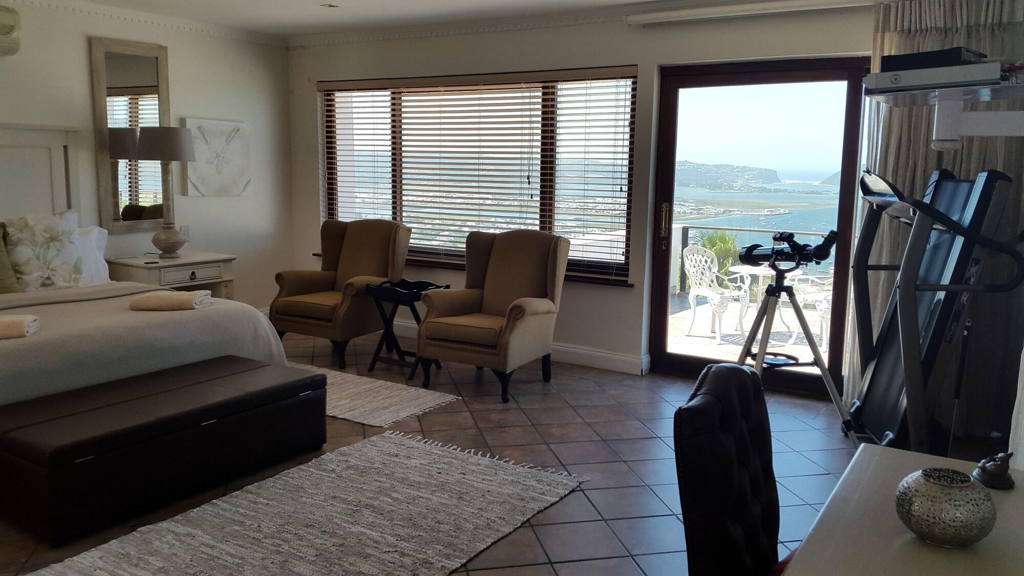 קניסנה Atlantic Guest House מראה חיצוני תמונה