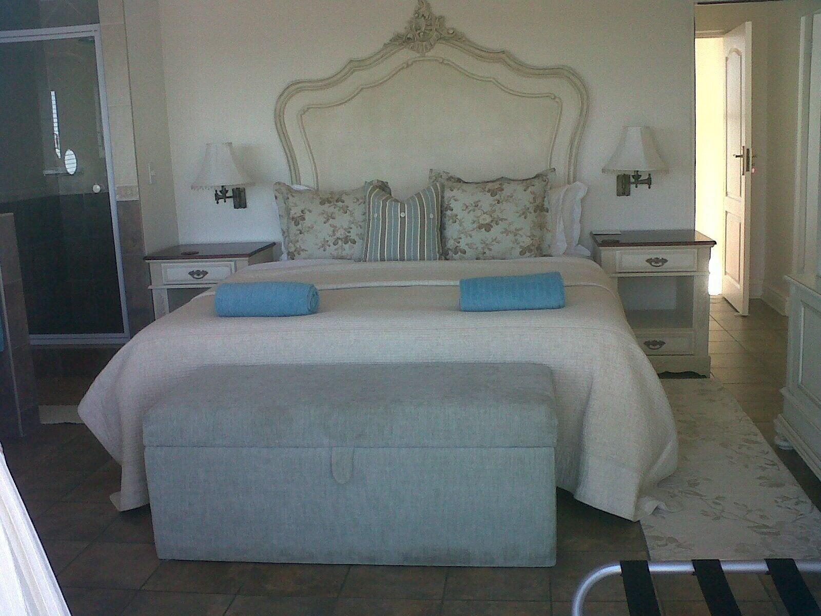 קניסנה Atlantic Guest House מראה חיצוני תמונה