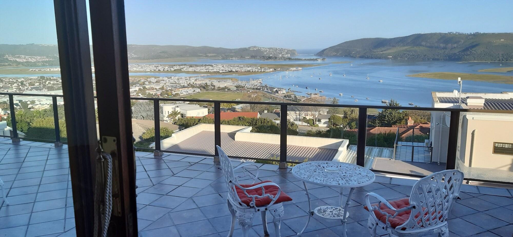 קניסנה Atlantic Guest House מראה חיצוני תמונה
