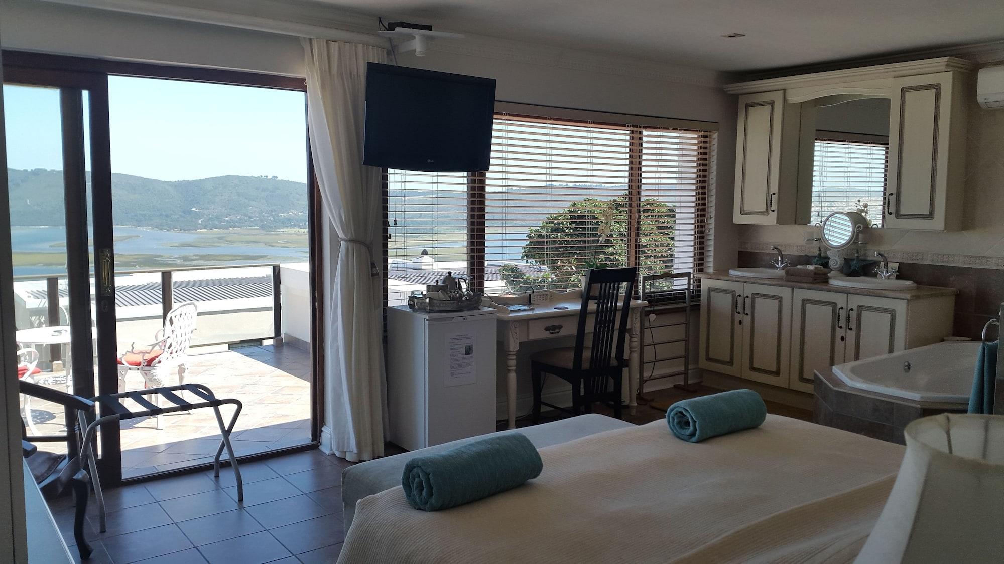 קניסנה Atlantic Guest House מראה חיצוני תמונה
