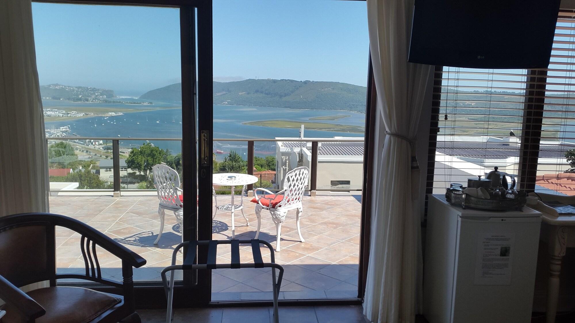 קניסנה Atlantic Guest House מראה חיצוני תמונה