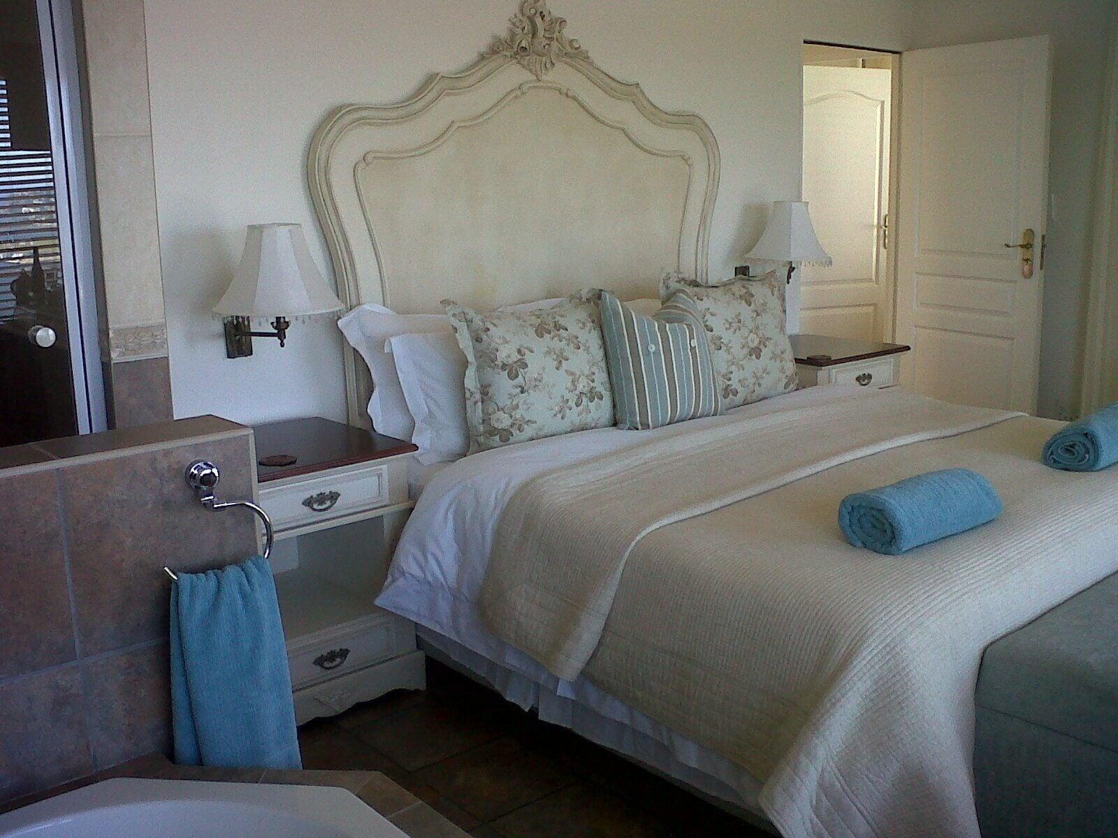 קניסנה Atlantic Guest House מראה חיצוני תמונה
