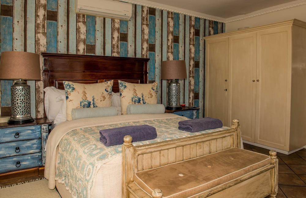 קניסנה Atlantic Guest House מראה חיצוני תמונה