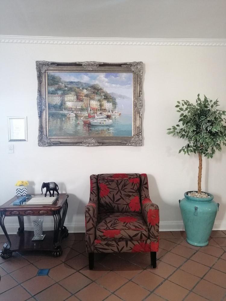 קניסנה Atlantic Guest House מראה חיצוני תמונה