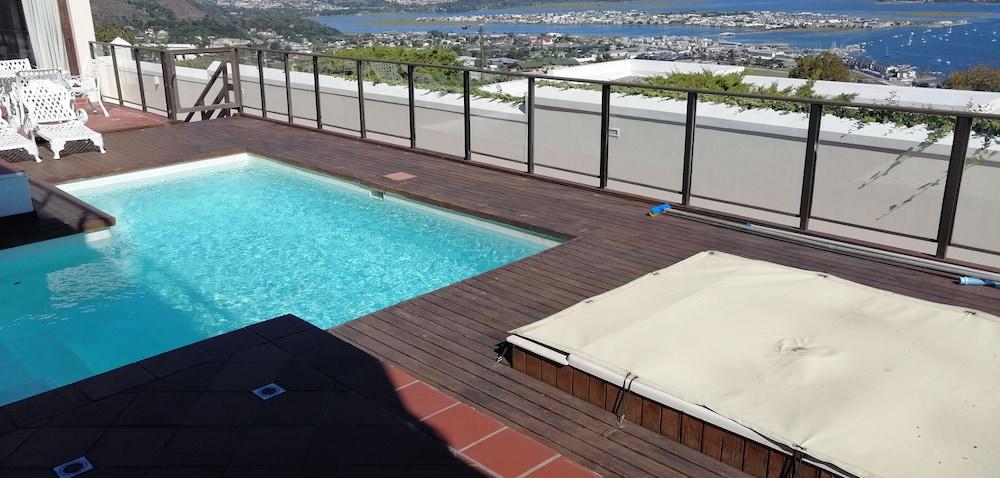 קניסנה Atlantic Guest House מראה חיצוני תמונה