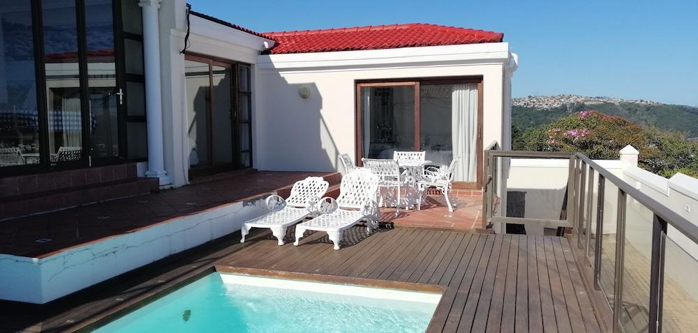 קניסנה Atlantic Guest House מראה חיצוני תמונה
