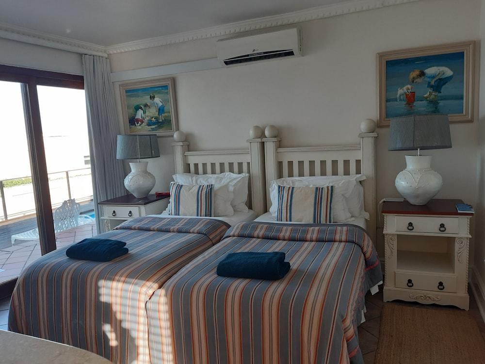 קניסנה Atlantic Guest House מראה חיצוני תמונה