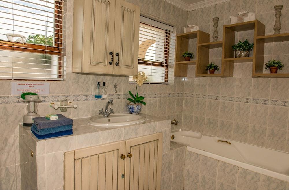 קניסנה Atlantic Guest House מראה חיצוני תמונה