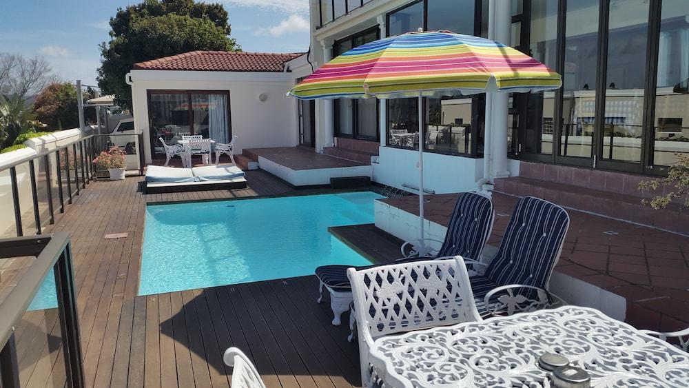 קניסנה Atlantic Guest House מראה חיצוני תמונה