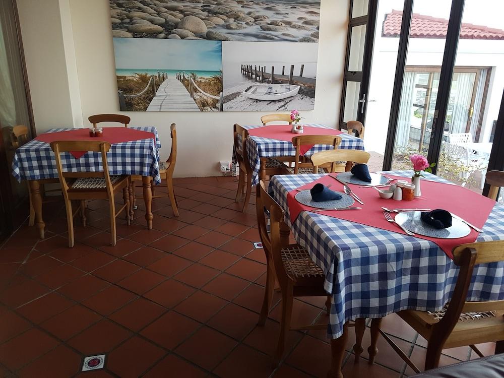 קניסנה Atlantic Guest House מראה חיצוני תמונה