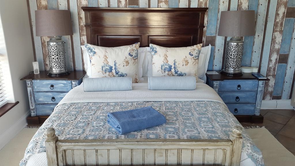 קניסנה Atlantic Guest House חדר תמונה