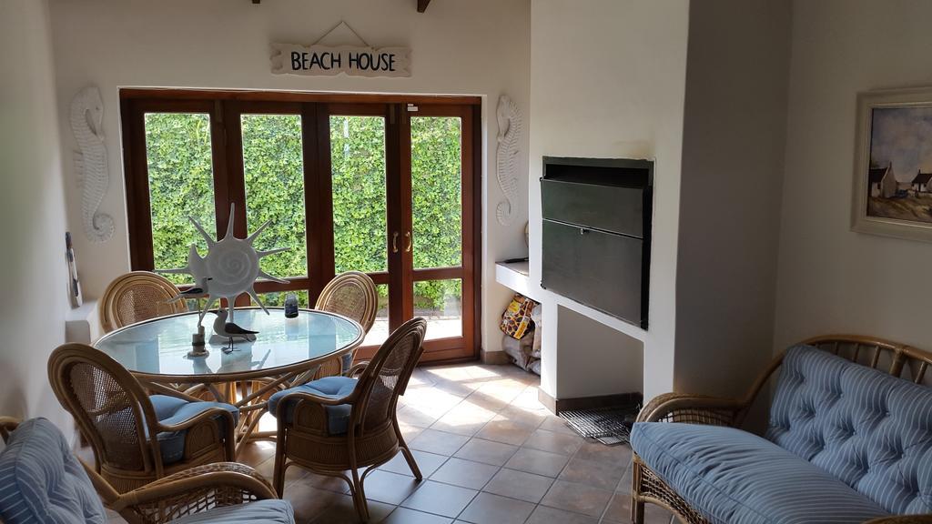 קניסנה Atlantic Guest House מראה חיצוני תמונה