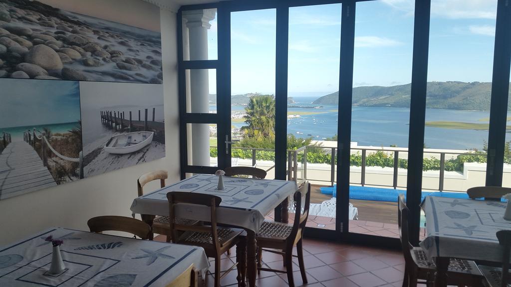 קניסנה Atlantic Guest House מראה חיצוני תמונה