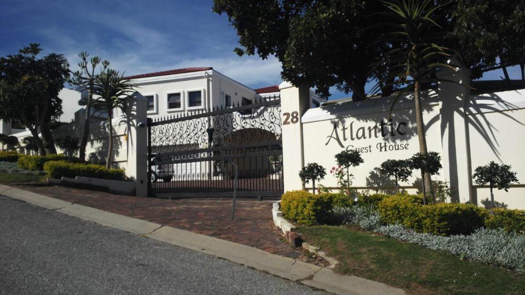 קניסנה Atlantic Guest House מראה חיצוני תמונה