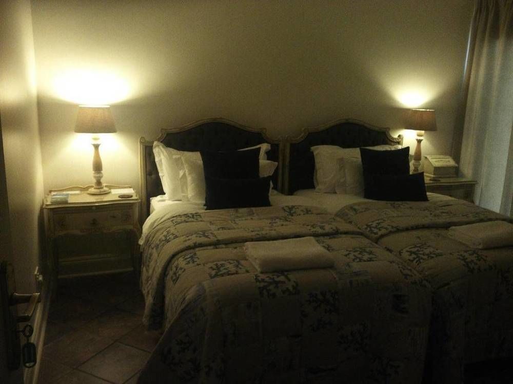 קניסנה Atlantic Guest House מראה חיצוני תמונה