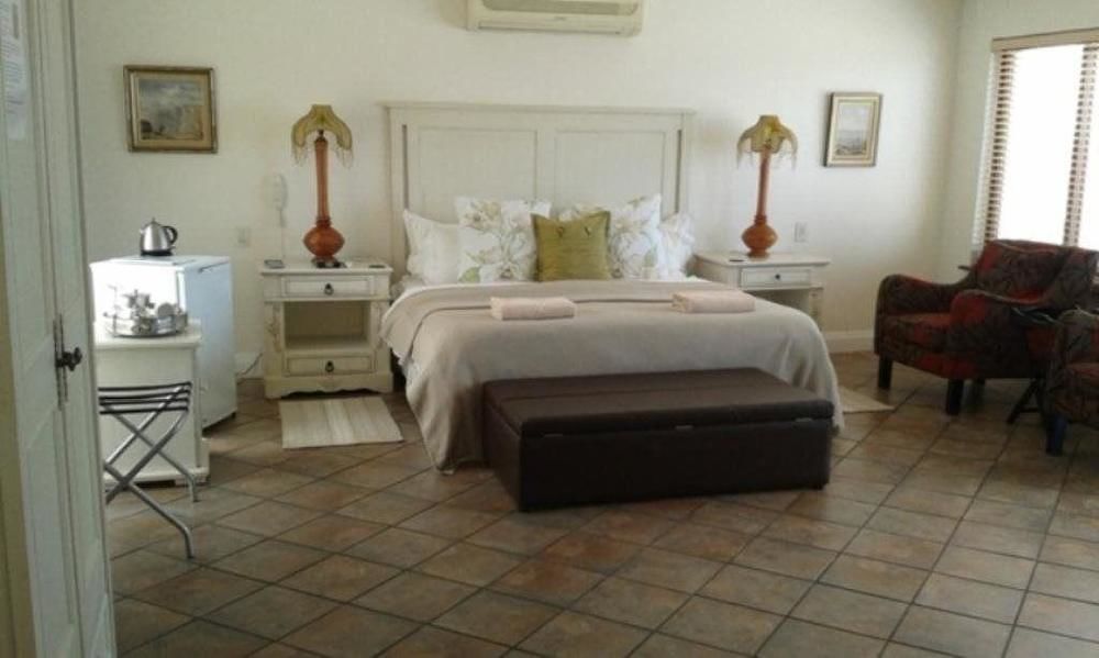 קניסנה Atlantic Guest House מראה חיצוני תמונה
