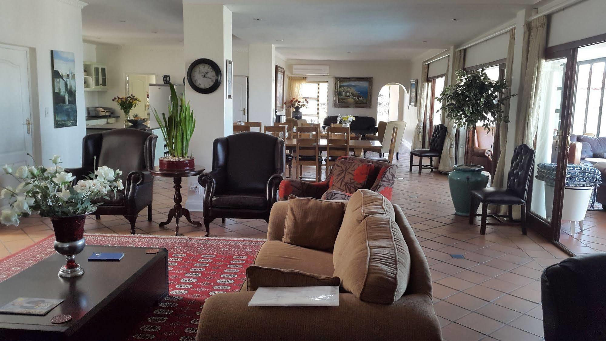קניסנה Atlantic Guest House מראה חיצוני תמונה