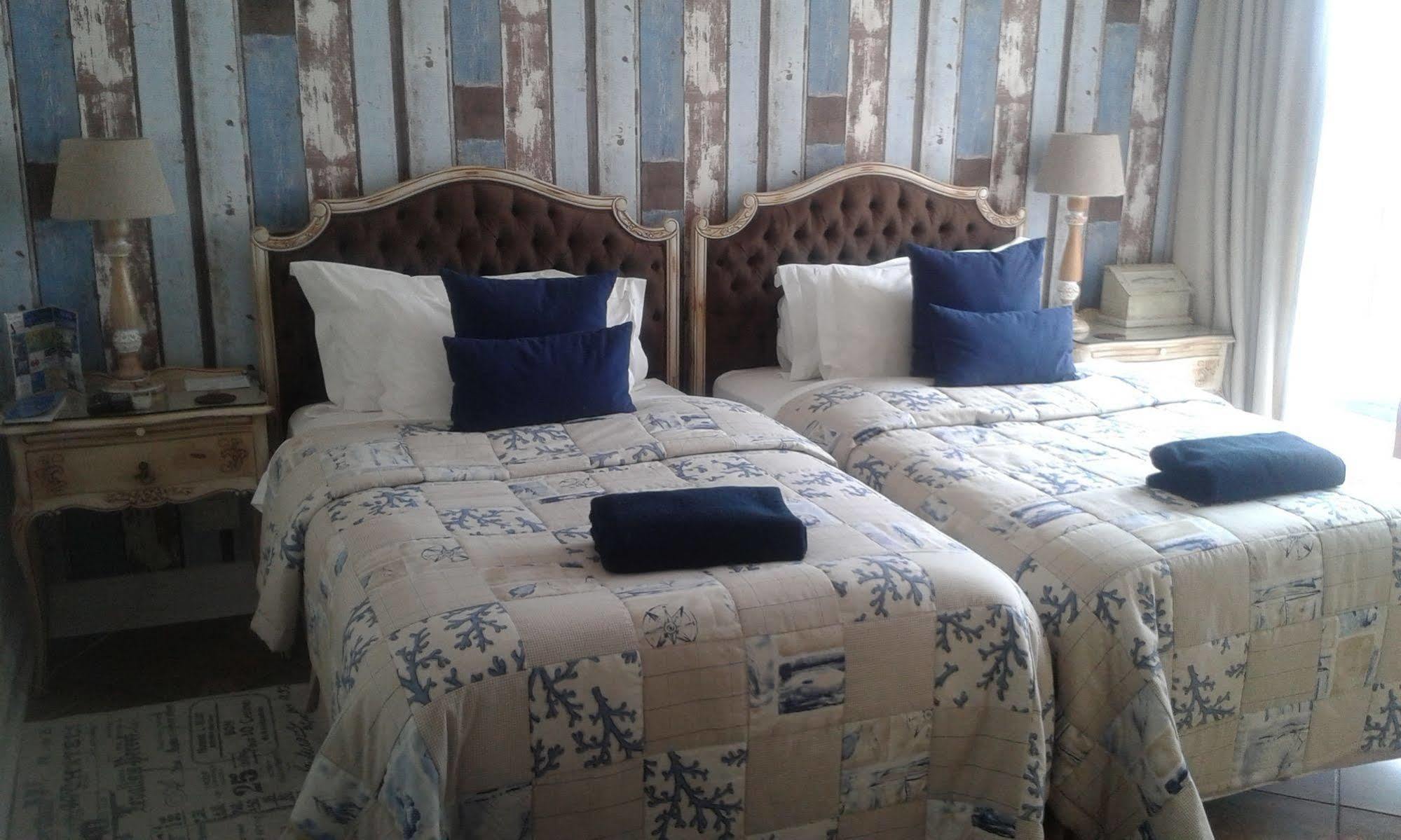 קניסנה Atlantic Guest House מראה חיצוני תמונה