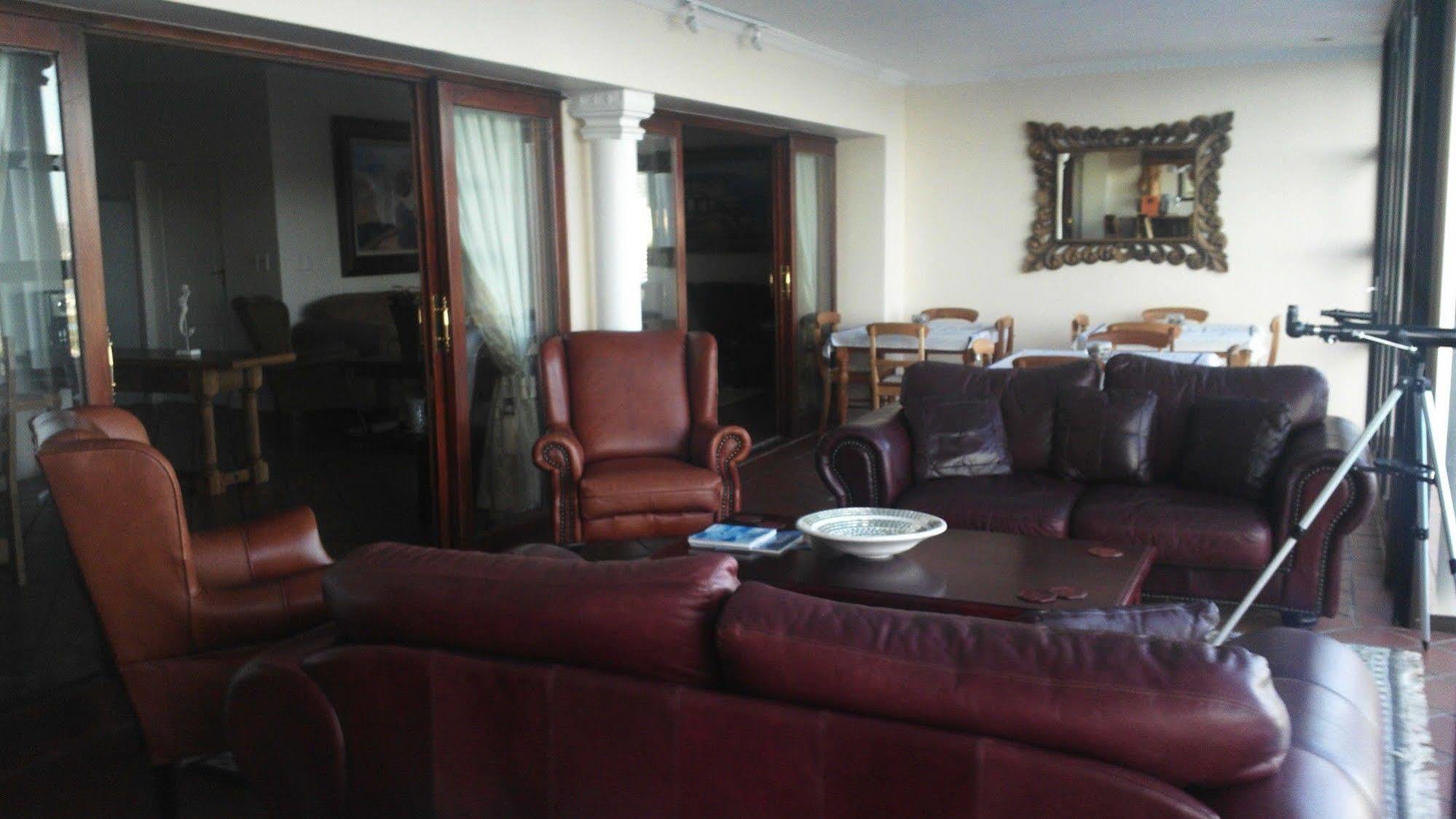 קניסנה Atlantic Guest House מראה חיצוני תמונה