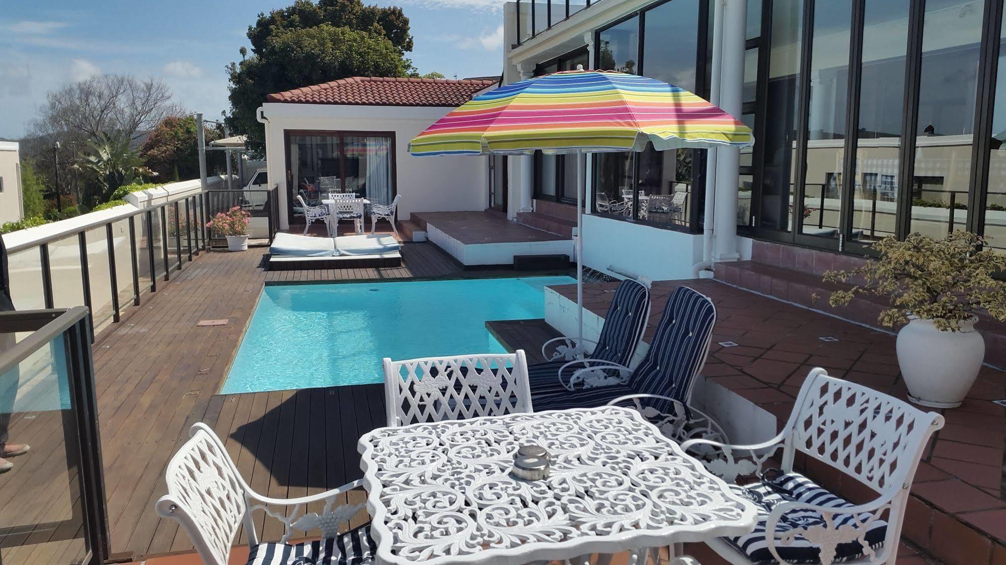 קניסנה Atlantic Guest House מראה חיצוני תמונה